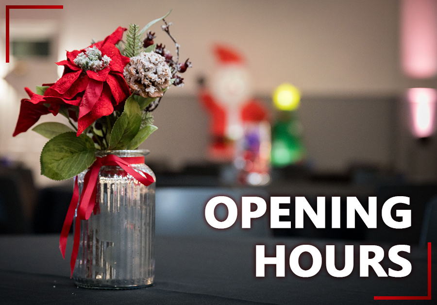 2024 Festive Season Opening Hours – EDSB Compliance Solutions
